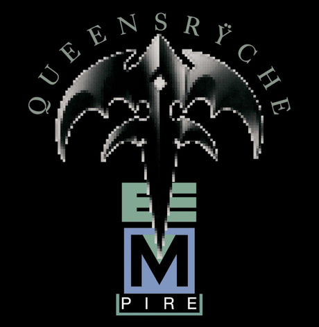 Queensryche - Empire (LP)