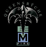 Queensryche - Empire (CD) - Velvet Music