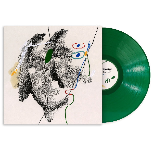 Quickly Quickly - The long and short of it (LP) - Velvet Music