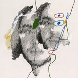 Quickly Quickly - The long and short of it (LP) - Velvet Music