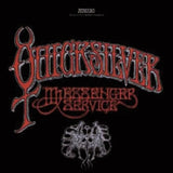 Quicksilver Messenger Service - Quicksilver messenge service (LP)