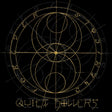 Quiet Hollers - Forever chemicals (CD) - Velvet Music