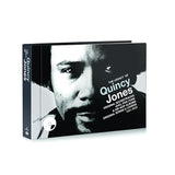 Quincy Jones - The legacy of quincy jones (CD)