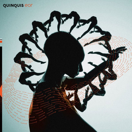 Quinquis - Eor (LP) - Velvet Music