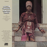 Aretha Franklin - Amazing Grace (LP) - Velvet Music