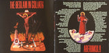Mars Volta, The - The Bedlam In Goliath (tweedehands CD) - Velvet Music