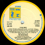 Beach Boys, The - 15 Big Ones (tweedehands LP) - Velvet Music
