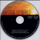 Bastian Weinhold - River Styx (tweedehands CD) - Velvet Music