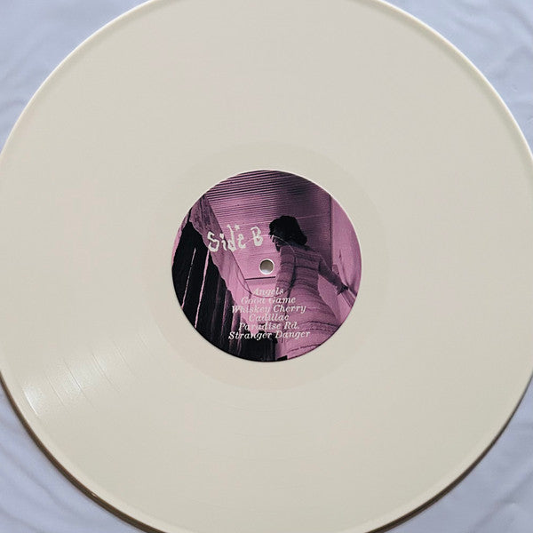 Clover County - Finer Things (LP) - Velvet Music