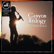 R. Carlos Nakai - Canyon Trilogy (LP) - Velvet Music