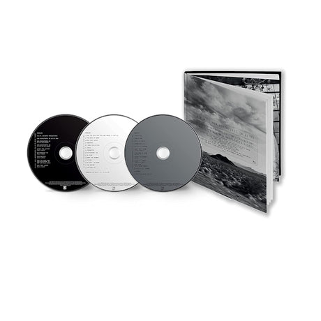 R.E.M. - New adventures in hi-fi (CD) - Velvet Music