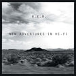 R.E.M. - New adventures in hi-fi (CD) - Velvet Music