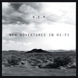 R.E.M. - New adventures in hi-fi (CD) - Velvet Music