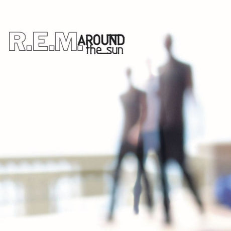R.e.m. - Around the sun (CD) - Velvet Music