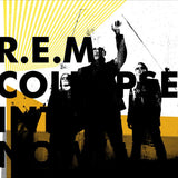 R.e.m. - Collapse into now (CD) - Velvet Music