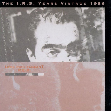 Rem - Life's rich pageant (CD)