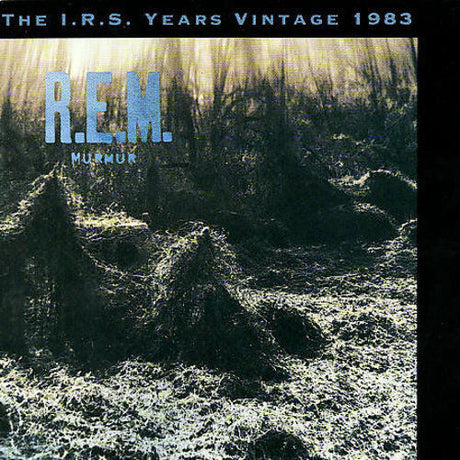R.e.m. - Murmur (CD) - Velvet Music