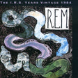 R.e.m. - Reckoning (CD) - Velvet Music