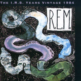 R.e.m. - Reckoning (CD) - Velvet Music
