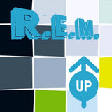 R.E.M. - Up (CD) - Velvet Music