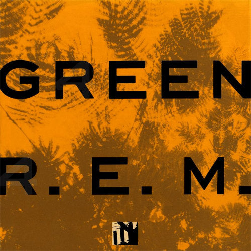R.e.m. - Green (LP) - Velvet Music