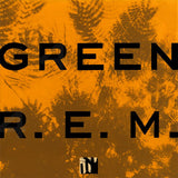 R.e.m. - Green (CD) - Velvet Music