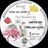 Prince And The Revolution - Purple Rain (tweedehands LP) - Velvet Music