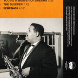 Cannonball Adderley, John Coltrane - Quintet In Chicago (LP) - Velvet Music