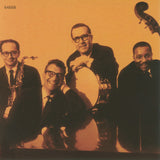 Dave Brubeck Quartet, The - Time Further Out: Miro Reflections (CD) - Velvet Music