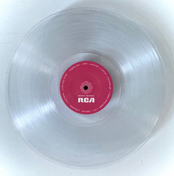 Biig Piig - 11:11 (LP) - Velvet Music