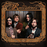 The Raconteurs - Broken boy soldiers (LP) - Velvet Music