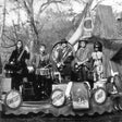 The Raconteurs - Consolers of the lonely (CD) - Velvet Music