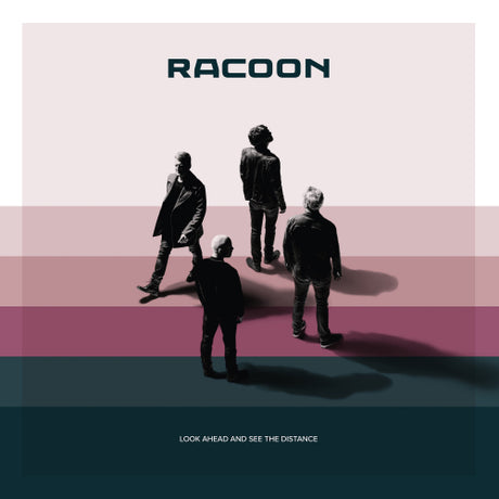 Racoon - Look ahead and see the distance (CD) - Velvet Music