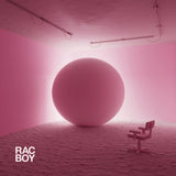 Rac - Boy (LP) - Velvet Music