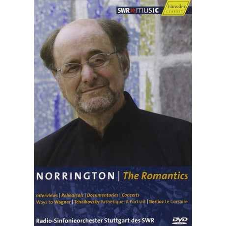 Berlioz - Romantics (DVD movie) - Velvet Music