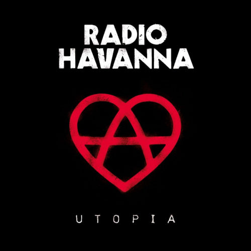 Radio Havanna - Utopia (LP)