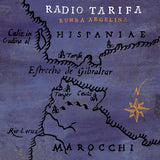 Radio Tarifa - Rumba argelina (LP)