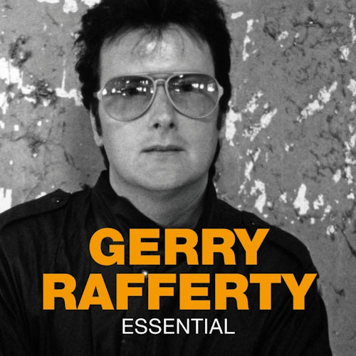 Gerry Rafferty - Essential (CD) - Velvet Music