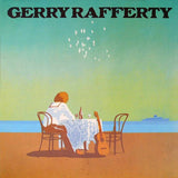 Gerry Rafferty - Gerry rafferty (LP) - Velvet Music
