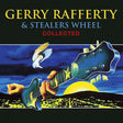 Stealers Wheel Gerry Rafferty - Collected (LP) - Velvet Music