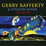 Stealers Wheel Gerry Rafferty - Collected (LP) - Velvet Music