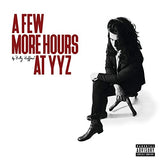 Billy Raffoul - A few more hours at yyz (LP) - Velvet Music