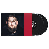 Rag N Bone Man - Life by misadventure (LP) - Velvet Music