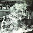 Rage Against The Machine - Rage against the machine (LP) - Velvet Music
