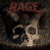 Rage - The devil strikes again (CD) - Velvet Music