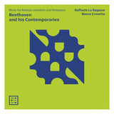 Raffaele La Ragione - Beethoven et ses contemporains (CD)