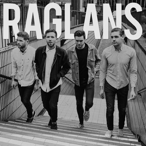 Raglans - Raglans (CD)