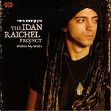 Idan Raichel - Within my walls (CD) - Velvet Music