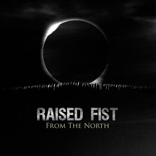 Raised Fist - From the north (CD) - Velvet Music