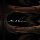 Raised Fist - Ignoring the guidelines (CD) - Velvet Music